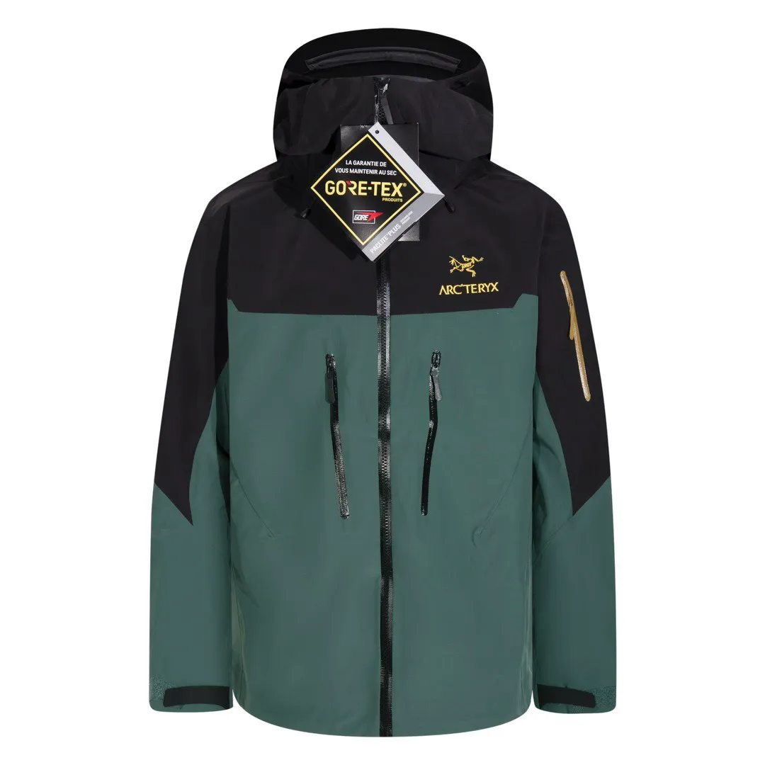 （ ）7 【ARCTERYX】 Breathable ! ！GORE-TEX， ， ， ， 。 ， ， 。Lightweight Series ！ Quality ！ Lightweight ， Lightweight 。 Series ， ， E 3D ， GORE-TEXPRO ，， 20000、Breathable 10000 N X ，Lightweight ， ， Size：S-XXL
